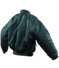 SEPTEMBER WEER OP VOORRAAD KINDER FLIGHTJACKET NYLON