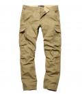 REEF CARGO PANTS SAND VINTAGE INDUSTRIES