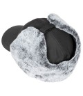 WINTER CAP TRAPPER ZWART