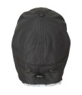 WINTER CAP TRAPPER ZWART