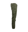 M65 MILLER LICHT GEWICHT DARK OLIVE RIPSTOP BROEK