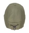 WINTER CAP TRAPPER  GROEN