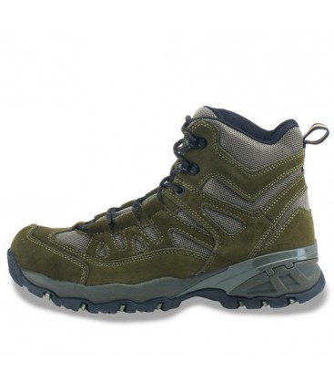 OD SQUAD SCHOEN OLIVE 5 INCH