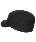 US ARMY MODEL CAP RIPSTOP KATOEN  ZWART