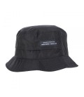 OUTDOOR HOED  QUICK DRY  ZWART BUCKET HAT