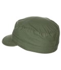 US ARMY MODEL CAP RIPSTOP KATOEN  OLIVE