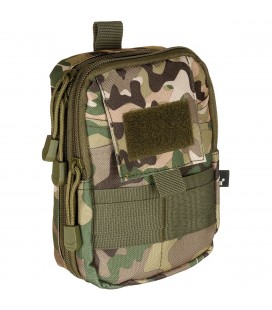 EDC TAS MOLLE OOPERATION CAMO EVERY DAY CARRY