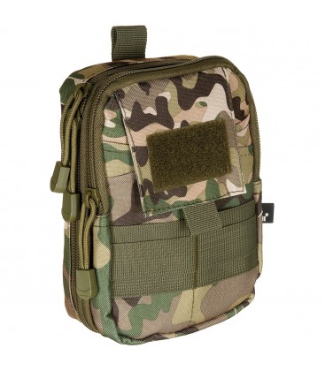 EDC TAS MOLLE OOPERATION CAMO EVERY DAY CARRY