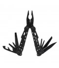 MULTI TOOL  BLACK MET ETUI