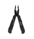 MULTI TOOL  BLACK MET ETUI