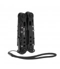 MULTI TOOL  BLACK MET ETUI