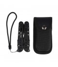 MULTI TOOL  BLACK MET ETUI