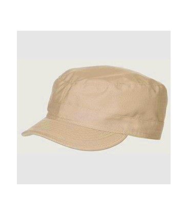 US ARMY MODEL CAP RIPSTOP KHAKI