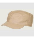 US ARMY MODEL CAP RIPSTOP KHAKI