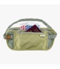 MONEY BELT 2 VAKKEN BEIGE