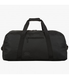 CARGO HOLDALL TAS 100 LTR zwart