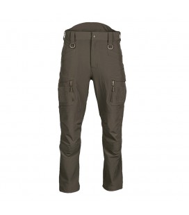 TACTICAL BROEK ASSAULT RANGER GROEN