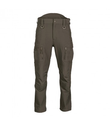 TACTICAL BROEK ASSAULT RANGER GROEN