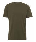 T SHIRT US STYLE CO.OLIVE