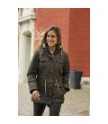 SARAMEA CASUAL FUNCTIONAL DAMES PARKA