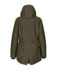 SARAMEA CASUAL FUNCTIONAL DAMES PARKA