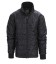 COLD WEATHER JACKET GEN II ISO JACK ZWART