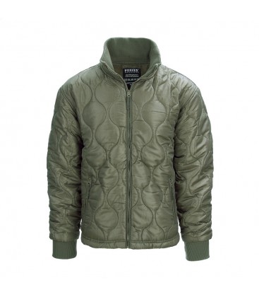 COLD WEATHER JACKET GEN II ISO JACK OLIVE