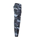 BDU BROEK  SKY BLUE