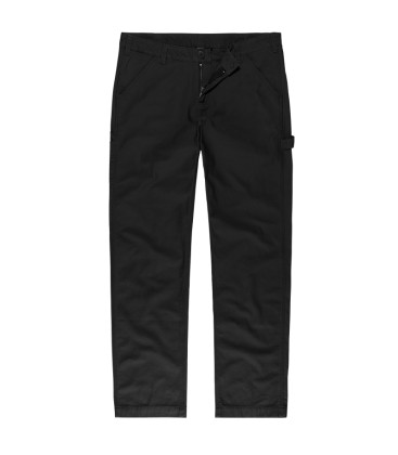 ACKLEY PANTS ZWART