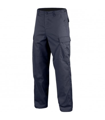 BDU NAVY COMBAT BROEK FOSTEX