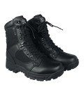 ELITE FORCES LAARZEN/BOOTS leer