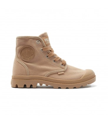 PALLADIUM PAMPA HI  CHAI TAN