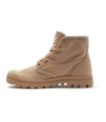 PALLADIUM PAMPA HI  CHAI TAN