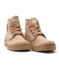 PALLADIUM PAMPA HI  CHAI TAN