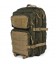 US ASSAULT PACK LG RANGER GROEN /COYOTE 36 LTR