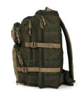 US ASSAULT PACK LG RANGER GROEN /COYOTE 36 LTR