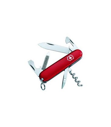 VICTORINOX SPORTSMAN ZAKMES