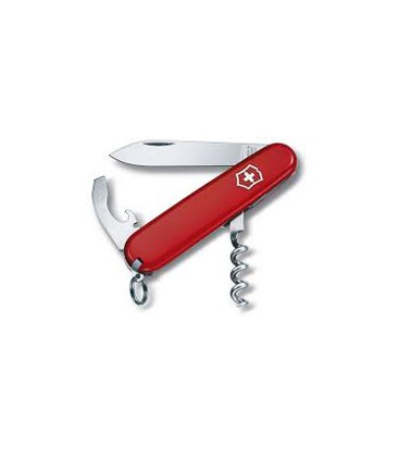 VICTORINOX SWISS ARMY ZAKMES WAITER