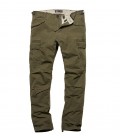 M65 RIPSTOP BROEK DARK OLIVE MILLER